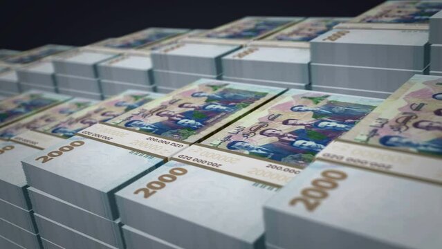 image dinar algérien